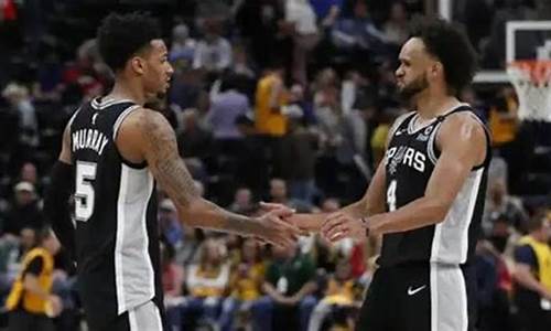 nba马刺的最新消息_nba马刺的最新消息是什么