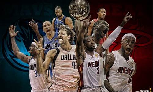 2011nba_2011nba总决赛冠军